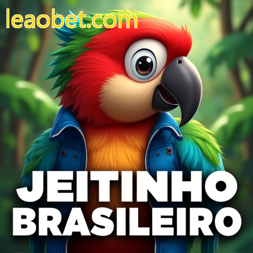 O leaobet.com é o melhor cassino esportivo do Brasil!